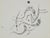 Vassily Kandinsky, Composition Animale, Lithograph For Sale - Image 7 of 7