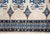 Vintage Pakistani Bokhara Runner For Sale - Image 10 of 15