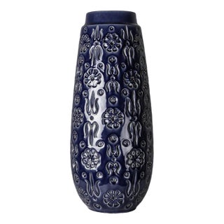 Vase, West Germany, 1960s For Sale