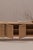 Brutalist Architectural Oak Sideboard, 1970 For Sale - Image 12 of 18