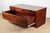 Scandinavian Low Sideboard in Rosewood attributed to Ib Kofod Larsen, Denmark, 1960s For Sale - Image 4 of 18