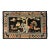 Early 20th Century Zabihi Collection Chinese Batou Pictorial Rug - 4'4" x 6'9" For Sale