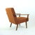 Brown Mid-Century Modern Chairs from Tatra, Czechoslovakia, 1960s, Set of 2 For Sale - Image 8 of 18