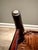 Antique Paine Furniture Co. Boston Child's Windsor Armchair With Original Rush Seat For Sale - Image 12 of 17