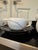 Postmodern Vintage 90s Postmodern Japanese Daniel Hechter Coffee/ Tea Service (For 8) For Sale - Image 3 of 12