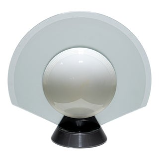 Tikal Table Lamp by P.G. Ramella for Arteluce, 1980s For Sale