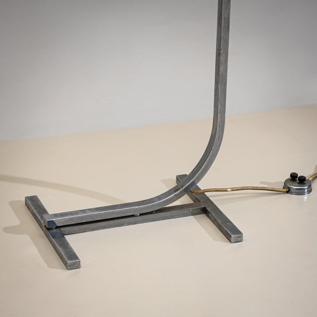 1960s 1969 Franco Albini, Franca Helg and Antonio Piva for Sirrah Floor Lamp For Sale - Image 5 of 8