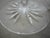 Vintage Waterford Cut Crystal Pedestal Compote For Sale - Image 9 of 10