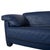 Modern DS 17 Three-Seater Sofa in Leather from de Sede For Sale - Image 3 of 11