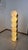 P440 Floor Lamp in Opaline Glass and Metal from Lumi, 1970s For Sale - Image 15 of 16