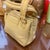 This exceptionally chic Louis Vuitton handbag from a limited-edition Cruise collection beautifully captures a fresh,...