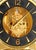 1960s Atmos Clock with Black Dial by Jaeger LeCoultre, 1965 For Sale - Image 5 of 15