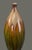 Mid-Century Modern Mid-Century-Modern Earth Tone Glazed Pottery 16'' High Vase For Sale - Image 3 of 8