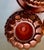 Vintage Copper Toned Aluminum Molds - Set of 3 For Sale - Image 14 of 18