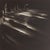 A 1984 photograph by the American photographer Bruce Cratsley (1944-1998). Titled "Grand Central Shadows," this black and...