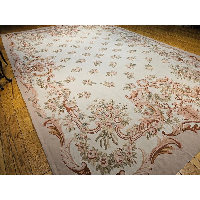 Aubusson 1029 For Sale - Image 4 of 16
