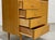 Mid Century Modern Ashwood Bookcase | Paul McCobb Styled China Cabinet, C. 1960’s For Sale - Image 13 of 16