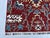 2000 - 2009 Hand-Knotted Bidjar Runner Rug 2'8" X 9'6" For Sale - Image 5 of 11