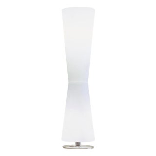 Table Lamp Lu-Lu in Murano Glass by Stefano Casciani for Oluce For Sale