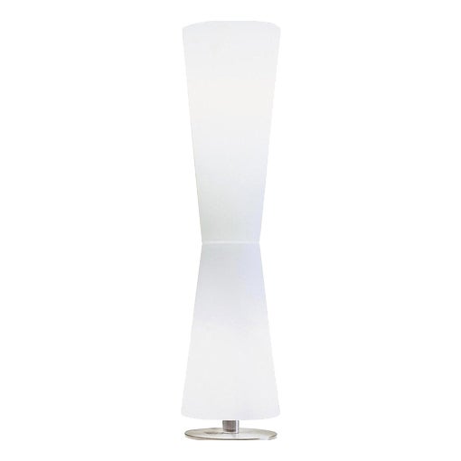 Table Lamp Lu-Lu in Murano Glass by Stefano Casciani for Oluce For Sale