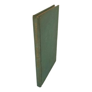1946 First Edition “Animal Farm” by George Orwell Book For Sale