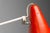 Model 6320 Floor Lamp by Wim Rietveld for Gispen, Netherlands, 1953 For Sale - Image 12 of 18