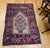 Antique Turkish Prayer Village Rug, Hand-Knotted Tree of Life Design, 3' x 5' For Sale - Image 14 of 14