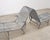 Pair of Dan Johnson Brown Jordan Sol Y Luna Chaise Lounges For Sale In Sacramento - Image 6 of 18