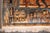 Textile Vintage Persian Pictorial Narrative Rug no. 10956 For Sale - Image 7 of 12