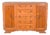 Antique Sideboard with Drawers and Doors, 1920 For Sale