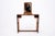 Wood Art Deco Dressing Table and Chair Set, Poland, 1930s, Set of 2 For Sale - Image 7 of 18