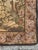 Vintage French Jacquard Tapestry in the style of Aubusson, 1980s For Sale - Image 10 of 18