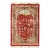 Pasargad DC Exquisite Design Paris Palace Fine Power Loom V.Silk Rug For Sale