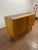 Glass Dresser by Jitona with Black Glass on Top, 1960 For Sale - Image 7 of 7