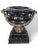 Century Marble and Gilt Bronze Decorative Cup, 1860 For Sale - Image 10 of 13