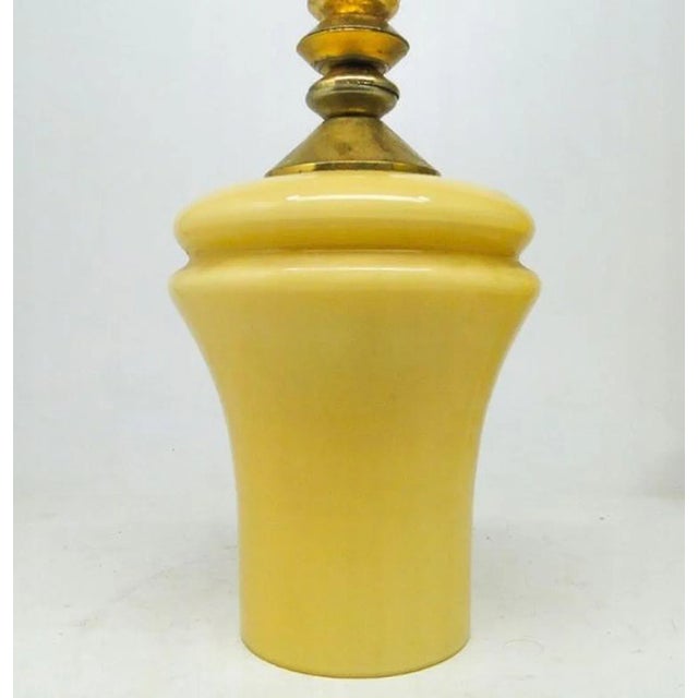 1960s Pop-Art Pendant Lamp, Poland, 1960s For Sale - Image 5 of 7