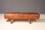 Gymnastic Leather Pommel Horse Bench, 1920s For Sale - Image 6 of 8