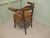 Large Roomy Bentwood Carver Chair This Is a and Charming Piece, 1900 For Sale - Image 3 of 8