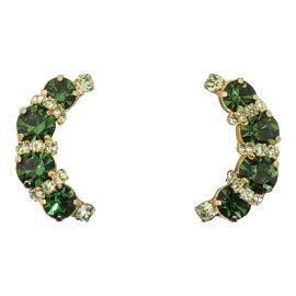 Example of Kramer Earrings