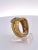 1960s Masriera 18k Enamel Snake Ring Size 7 For Sale - Image 10 of 12