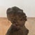 Vintage Bronze Figural Sculpture of a Reclining Nude Woman For Sale - Image 4 of 8