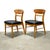 Dimensions: 19ʺ W × 19 1/2ʺ D × 32ʺ H Origin: Altavista, VA Designer: Andre Bus Manufacturer: Lane Furniture Year:...