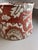 Vintage Inspired Floral Lamp Shade – Cottage / Ralph Lauren Style For Sale - Image 4 of 6