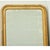 French 19th Century Gold Gilt Louis Philippe Mirror For Sale - Image 4 of 11