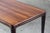 1960s Vintage Rosewood Coffee Table by B.C. Vejle, Denmark, 1960s For Sale - Image 5 of 16