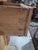 Antique European Pine Kitchen Dresser Hutch With Wire Mesh Doors For Sale In New Orleans - Image 6 of 8
