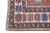Antique Shirvan Rug 4'1'' x 7' For Sale - Image 11 of 12