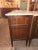 Mid 20th Century Louis XVI Mahogany Commode For Sale In New Orleans - Image 6 of 6