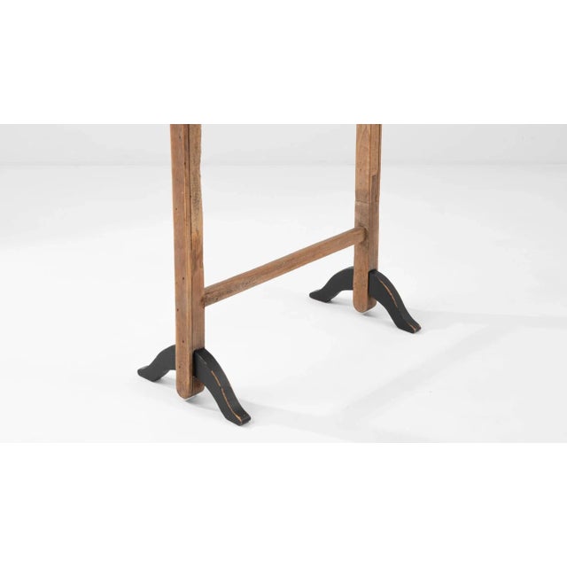 20th Century French Wooden Floor Abacus For Sale - Image 9 of 10