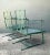 Vintage Sculptural Iron Springer Lounge Chairs - A Pair For Sale - Image 14 of 16